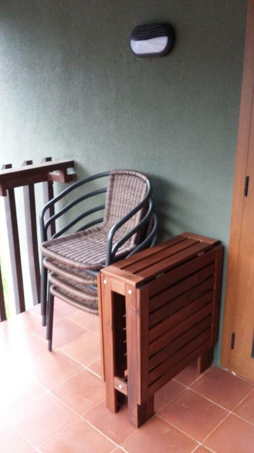 Apartamento Gausac Exterior photo